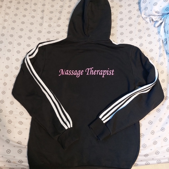 Adidas hoodie‎ - Picture 2 of 3